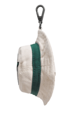 Malbon Buckets Ball Case [2024] | Waterman Golf